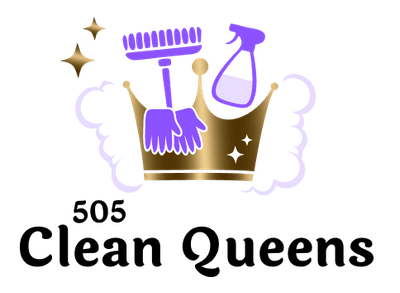 505 Clean Queens logo