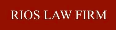Rios Law Firm logo