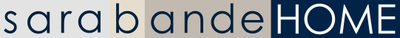 sarabande HOME logo
