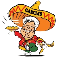Garcia's Kitchen logo