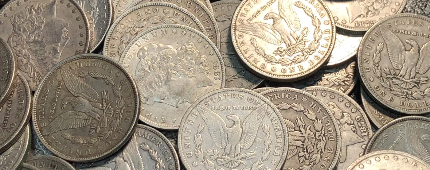 Albuquerque Coins