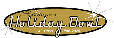 Holiday Bowl logo