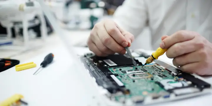 GNrepair
