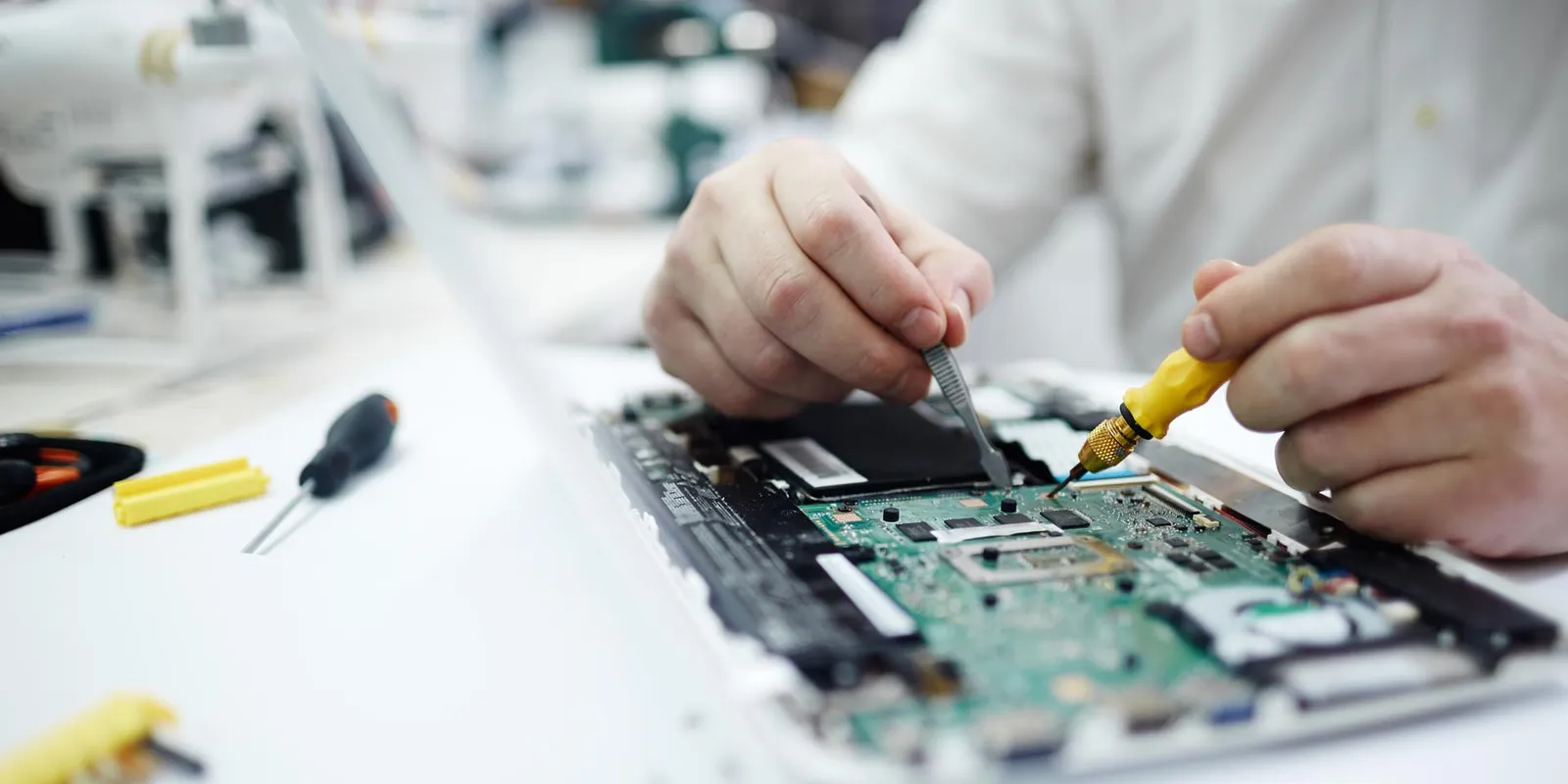 GNrepair