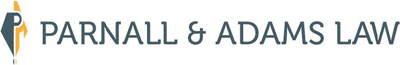 Parnall & Adams Law logo