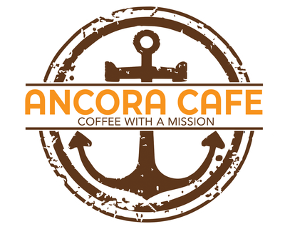Ancora Cafe & Bakery logo