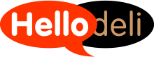 Hello Deli logo