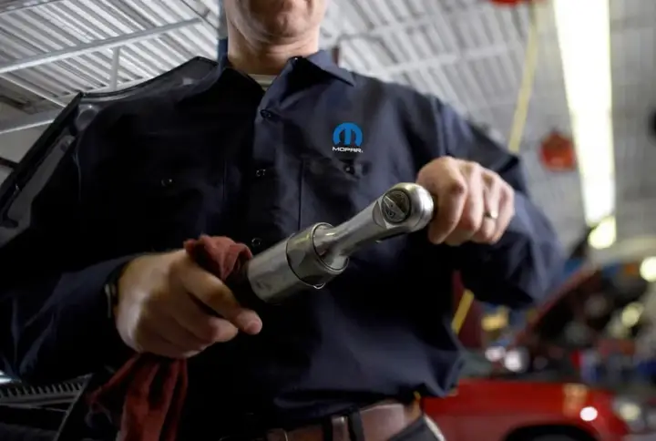Larry H. Miller Chrysler Jeep Dodge Ram Albuquerque