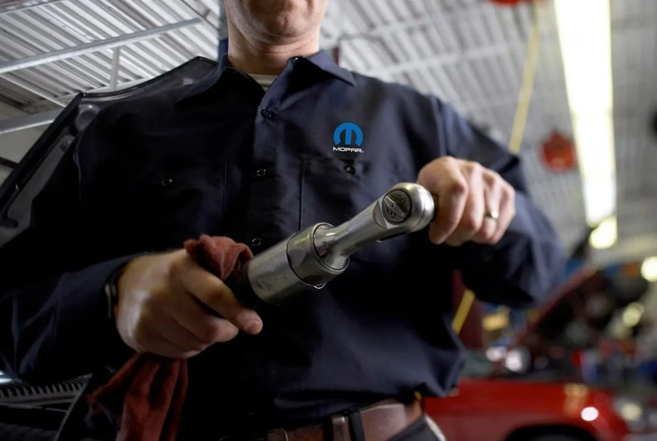 Larry H. Miller Chrysler Jeep Dodge Ram Albuquerque