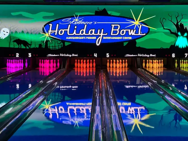 Holiday Bowl
