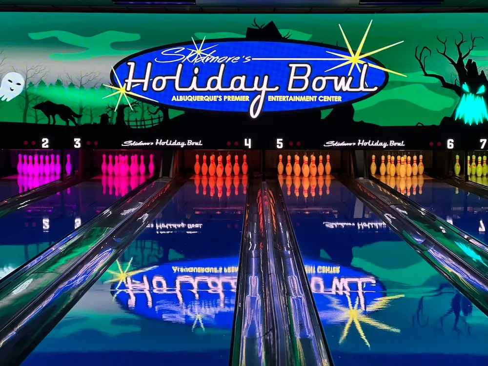 Holiday Bowl