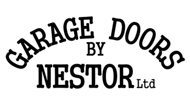 Garage Doors By Nestor Ltd logo