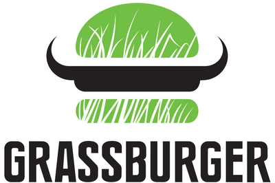 Grassburger logo