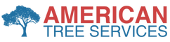 American Tree Services logo