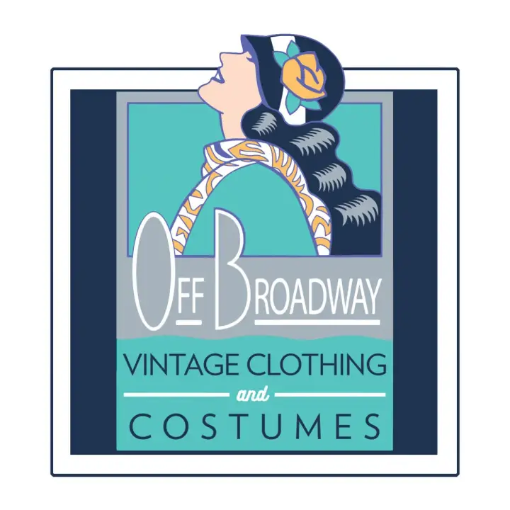 Off Broadway Vintage & Costumes