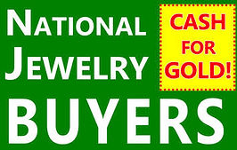 National Jewelry Buyers logo