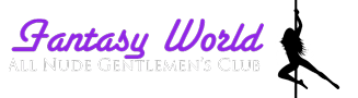 Fantasy World logo
