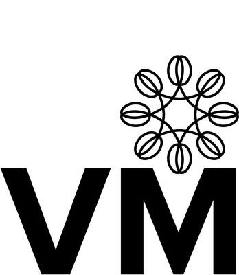 VM Coffee logo