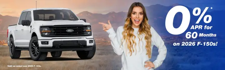 Power Ford