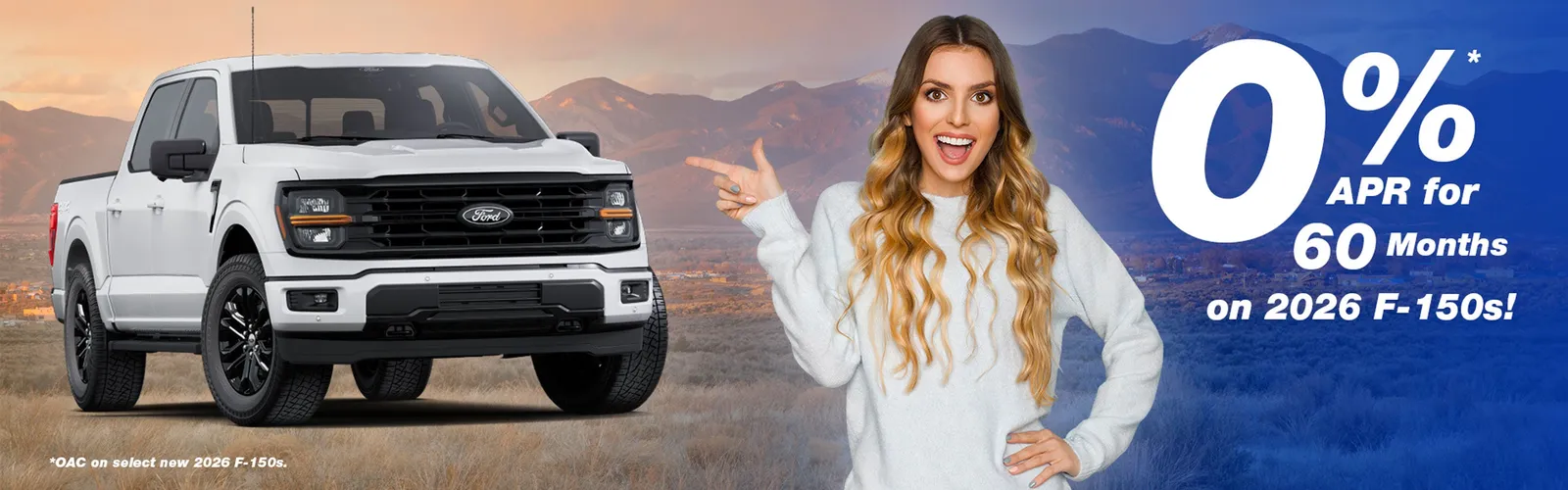 Power Ford