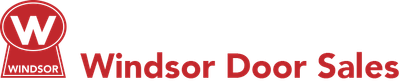 Windsor Door Sales logo