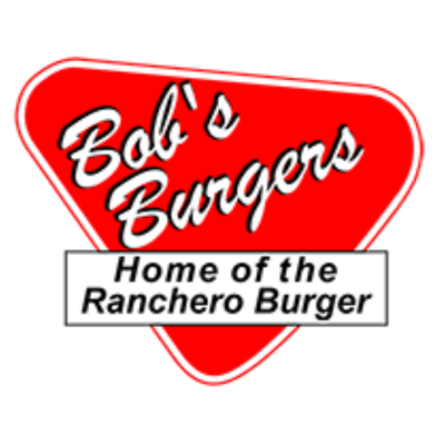 Bob's Burgers logo