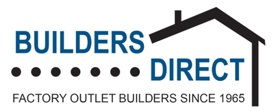 Builders Direct Albuquerque logo