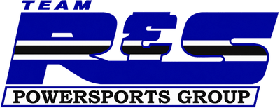 Team R&S Powersports logo