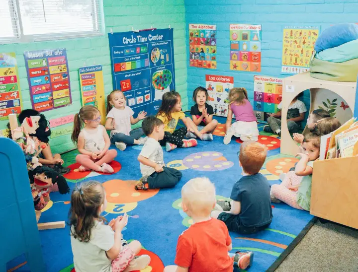 ABQ Childcare