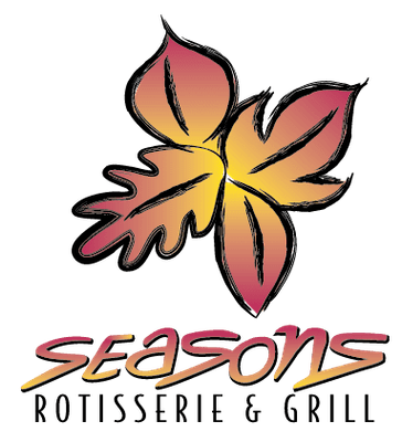 Seasons Grill Old Town logo