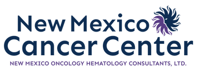New Mexico Cancer Center logo