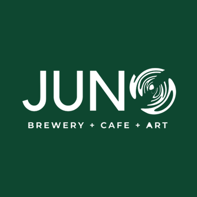 JUNO BREWERY logo