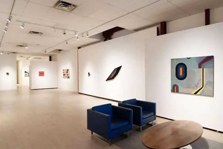 Richard Levy Gallery