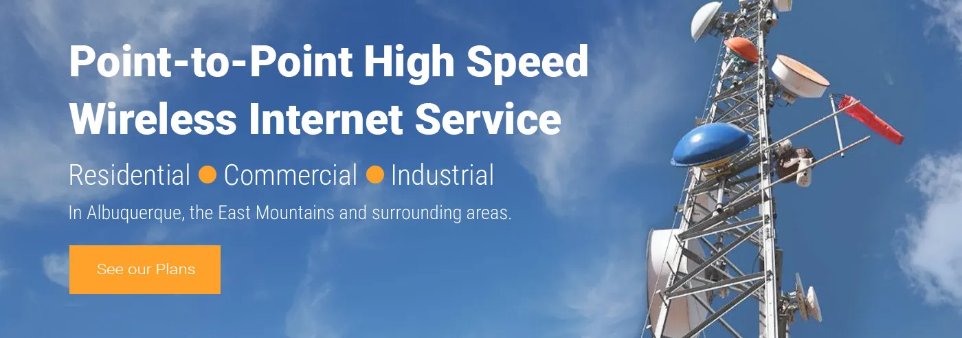 Lobo Internet Services
