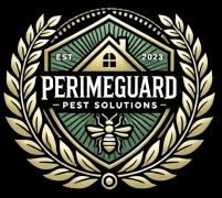 PerimeGuard logo