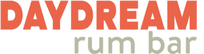 Daydream Rum Bar logo