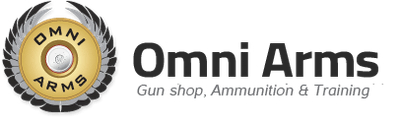 Omni Arms logo