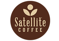 Satellite Coffee logo