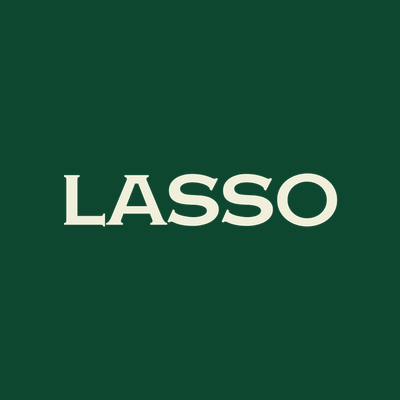 Lasso logo