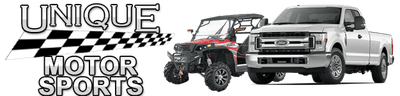 Unique Motor Sports logo