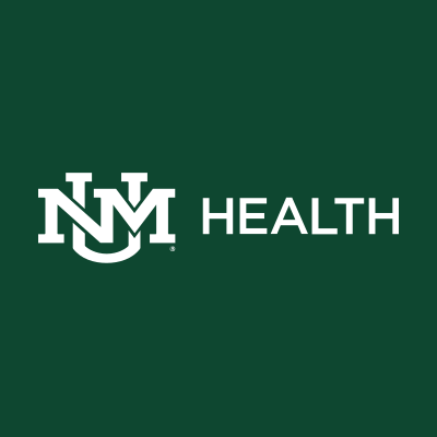 UNM Health System logo