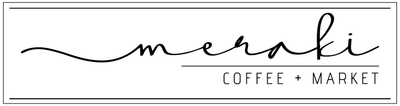 Meraki logo