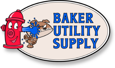 Baker Utility Supply logo