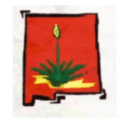 Desert Gardens Outdoor Services logo