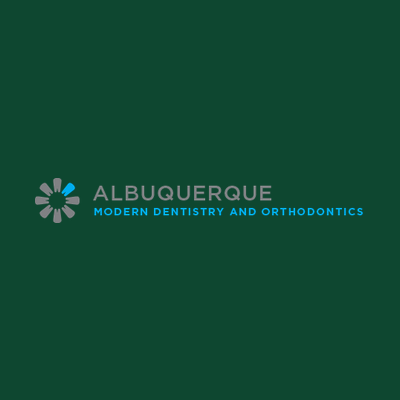 Albuquerque Modern Dentistry and Orthodontics logo