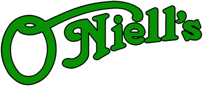 O'Niell's Pub logo