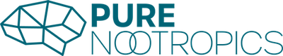 Pure Nootropics logo