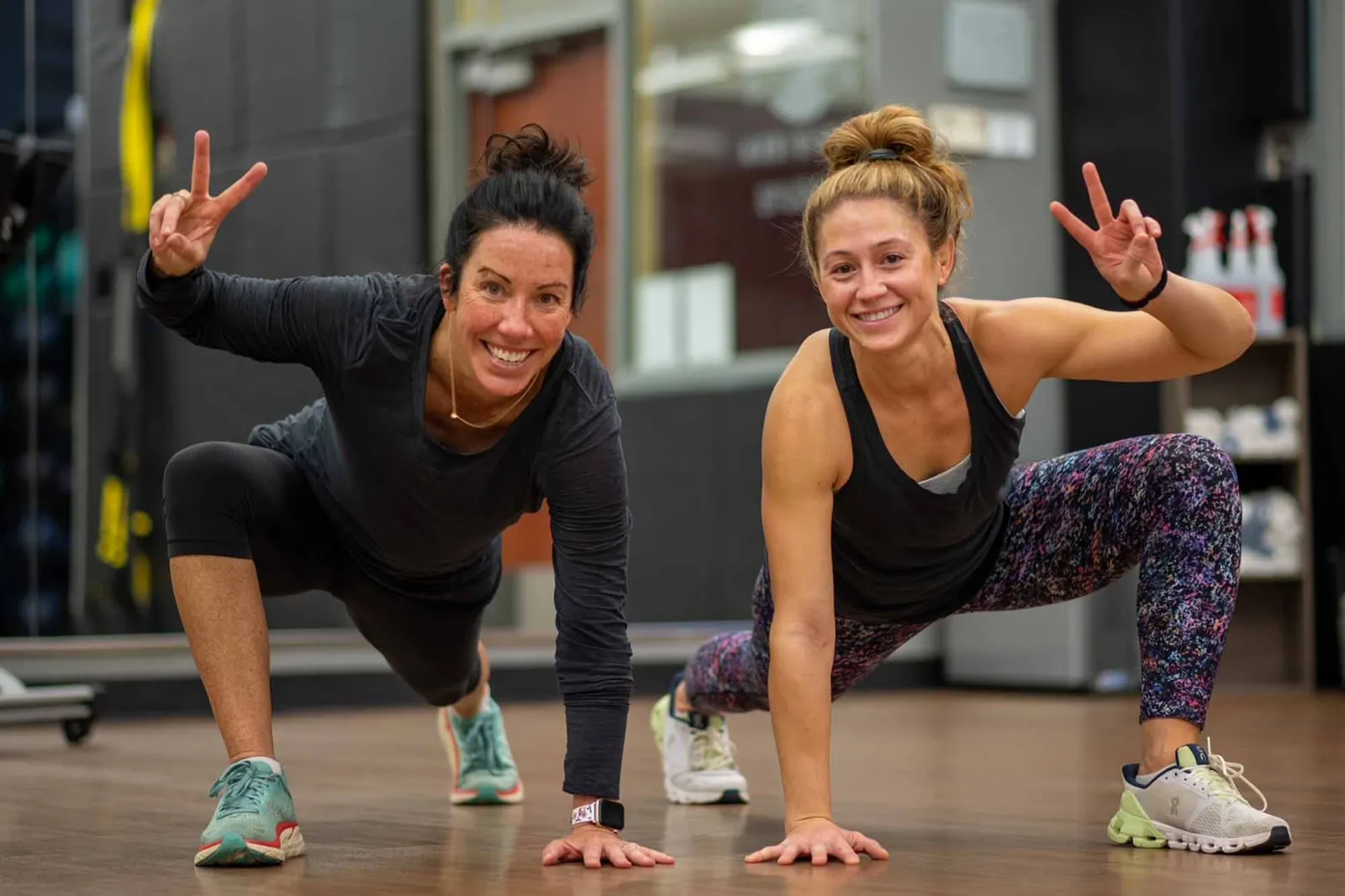 Genesis Health Clubs