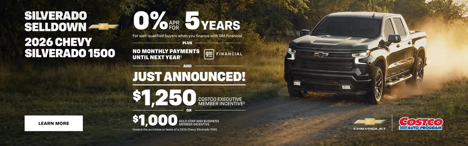Brown Chevrolet, Inc.