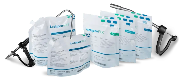 Axiota® Animal Health